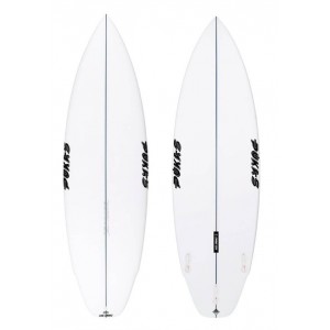 Tabla Surf Pukas The Rush 5'10 